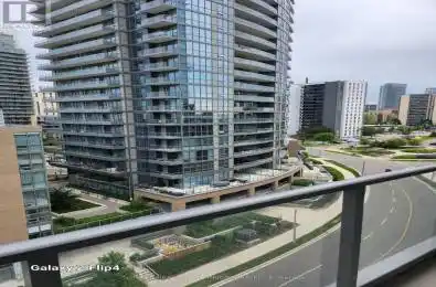 36 Forest Manor Road Unit# 216 Toronto (Henry Farm) Ontario M2J0H3