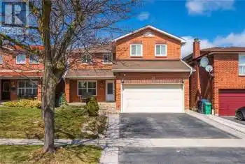 19 BERWICK Avenue, Brampton, Ontario L6Z3P7, 5 Bedrooms Bedrooms, ,4 BathroomsBathrooms,All Houses,For Sale,BERWICK,40714224