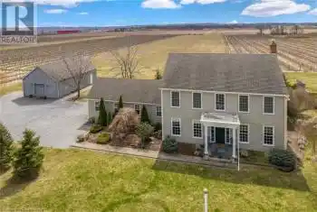 501 LINE 7 Road, Niagara-on-the-Lake, Ontario L0S1J0, 4 Bedrooms Bedrooms, ,3 BathroomsBathrooms,All Houses,For Sale,LINE 7,40715325