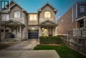 215 DUNDAS Street Unit# 48, Waterdown, Ontario L8B0X1, 3 Bedrooms Bedrooms, ,3 BathroomsBathrooms,All Houses,For Sale,DUNDAS,40715493