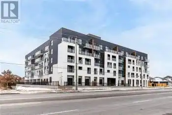 1936 RYMAL Road Unit# 503, Stoney Creek, Ontario L0R1P0, 1 Bedroom Bedrooms, ,1 BathroomBathrooms,Condo,For Rent,RYMAL,40715723
