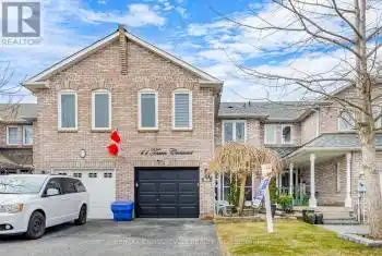 11 Tawn Crescent, Ajax (Central), Ontario L1Z1J1, 4 Bedrooms Bedrooms, ,4 BathroomsBathrooms,All Houses,For Sale,Tawn,E12073561