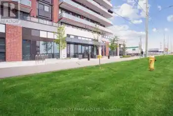 2550 Simcoe Street Unit# 2003, Oshawa (Windfields), Ontario L1L0R5, ,1 BathroomBathrooms,Condo,For Sale,Simcoe,E12073743