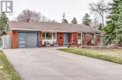 261 Pendermere Parkway Toronto (Rouge) Ontario M1C2S9