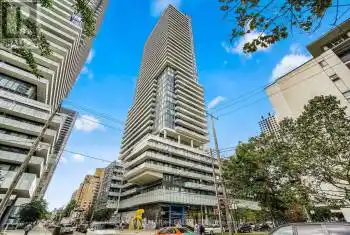 161 Roehampton Avenue Unit# 1603, Toronto (Mount Pleasant East), Ontario M4P0C8, 1 Bedroom Bedrooms, ,1 BathroomBathrooms,Condo,For Rent,Roehampton,C12074859