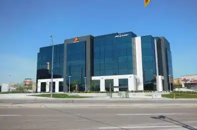 3100 Rutherford Road Unit# 300 Vaughan Ontario L4K 0G6