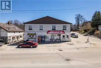 23 COLLINGWOOD Street, Grey Highlands, Ontario N0C1E0, ,Commercial,For Sale,COLLINGWOOD,X10847234