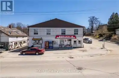 23 COLLINGWOOD Street Grey Highlands Ontario N0C1E0