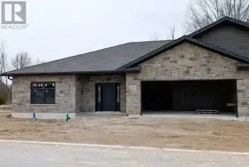 1182 QUEEN Street Unit# 5, Kincardine, Ontario N2Z1G4, 2 Bedrooms Bedrooms, ,3 BathroomsBathrooms,All Houses,For Sale,QUEEN,X10846763