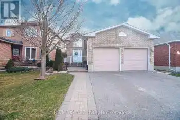 139 West Side Drive, Clarington (Bowmanville), Ontario L1C5A2, 4 Bedrooms Bedrooms, ,2 BathroomsBathrooms,All Houses,For Sale,West Side,E12074324