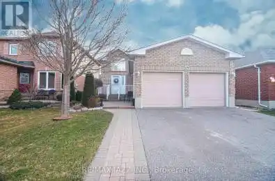139 West Side Drive Clarington (Bowmanville) Ontario L1C5A2