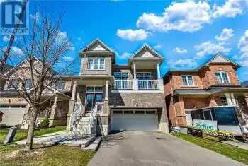 41 SUMAC Drive, Caledonia, Ontario N3W0C2, 4 Bedrooms Bedrooms, ,3 BathroomsBathrooms,All Houses,For Sale,SUMAC,40714823