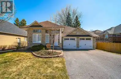 1527 Nash Road Clarington (Courtice) Ontario L1E2K8