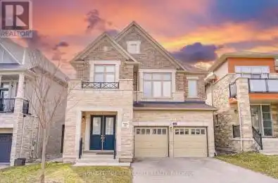 24 John Smith Street East Gwillimbury (Holland Landing) Ontario L9N0S7