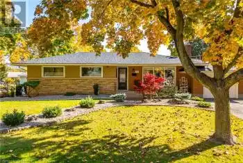 72 RICHELIEU Drive, St. Catharines, Ontario L2M2C5, 3 Bedrooms Bedrooms, ,2 BathroomsBathrooms,All Houses,For Sale,RICHELIEU,40715568
