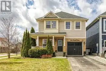 104 POWELL Drive, Binbrook, Ontario L0R1C0, 3 Bedrooms Bedrooms, ,3 BathroomsBathrooms,All Houses,For Sale,POWELL,40715567