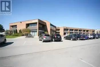 3425 HARVESTER Road Unit# 14, Burlington, Ontario L7N3N1, ,Commercial,For Rent,HARVESTER,40715174