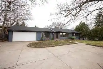 710 MOHAWK Road, Ancaster, Ontario L9G2X4, 2 Bedrooms Bedrooms, ,3 BathroomsBathrooms,All Houses,For Sale,MOHAWK,40711965