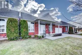 371 George Street Unit# 3, Cambridge, Ontario N1S4X7, 3 Bedrooms Bedrooms, ,3 BathroomsBathrooms,All Houses,For Sale,George,X11953034
