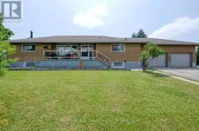 9 Duncan Street Tillsonburg Ontario N4G2N7