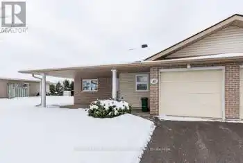 15 Aldersgate Crescent Unit# 10, Belleville (Belleville Ward), Ontario K8P5N1, 2 Bedrooms Bedrooms, ,1 BathroomBathrooms,All Houses,For Sale,Aldersgate,X11967526