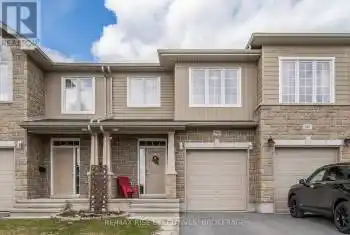 382 BUCKTHORN Drive, Kingston (42 - City Northwest), Ontario K7P0R8, 3 Bedrooms Bedrooms, ,3 BathroomsBathrooms,All Houses,For Sale,BUCKTHORN,X12074700
