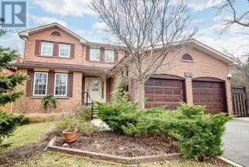 1978 Sandown Road, Mississauga (Central Erin Mills), Ontario L5M2Z5, 5 Bedrooms Bedrooms, ,4 BathroomsBathrooms,All Houses,For Sale,Sandown,W12074704