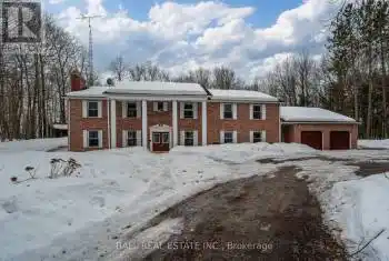 537 Highway 7A, Cavan Monaghan (Cavan Twp), Ontario L0A1C0, 4 Bedrooms Bedrooms, ,3 BathroomsBathrooms,All Houses,For Sale,Highway 7A,X12074988