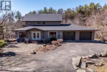 7955 Perth Road, Frontenac (47 - Frontenac South), Ontario K0H2L0, 3 Bedrooms Bedrooms, ,3 BathroomsBathrooms,All Houses,For Sale,Perth,X12074982