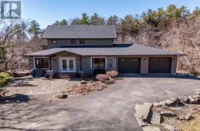 7955 Perth Road Frontenac (47 - Frontenac South) Ontario K0H2L0