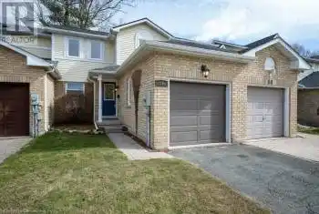 66 MIDDLEMISS Crescent, Cambridge, Ontario N1T1R4, 3 Bedrooms Bedrooms, ,2 BathroomsBathrooms,All Houses,For Sale,MIDDLEMISS,40714835