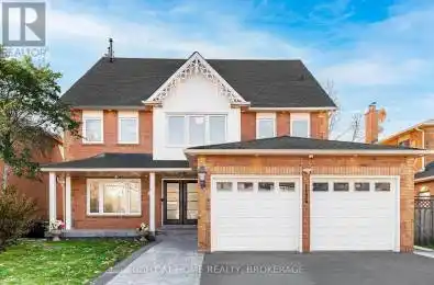 1186 Glenashton Drive Oakville (1018 - WC Wedgewood Creek) Ontario L6H