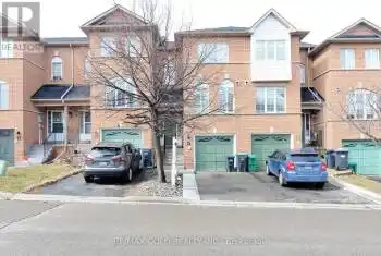 57 Brickyard Way Unit# 73, Brampton (Brampton North), Ontario L6V4M3, 3 Bedrooms Bedrooms, ,2 BathroomsBathrooms,All Houses,For Sale,Brickyard,W12074900