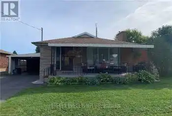 6842 HAGAR Avenue, Niagara Falls (217 - Arad/Fallsview), Ontario L2G5M7, 3 Bedrooms Bedrooms, ,2 BathroomsBathrooms,All Houses,For Sale,HAGAR,X12074878