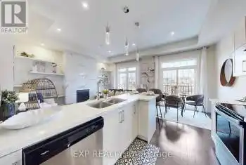 13 Seagrave Lane, Ajax (Northwest Ajax), Ontario L1T0P2, 4 Bedrooms Bedrooms, ,4 BathroomsBathrooms,All Houses,For Sale,Seagrave,E12074943