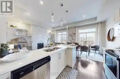 13 Seagrave Lane Ajax (Northwest Ajax) Ontario L1T0P2