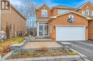 6 Long Point Drive Richmond Hill (Oak Ridges Lake Wilcox) Ontario L4E3