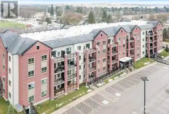 161 Wellington Street Unit# 406, New Tecumseth (Alliston), Ontario L9R0R8, 2 Bedrooms Bedrooms, ,2 BathroomsBathrooms,Condo,For Sale,Wellington,N12074966
