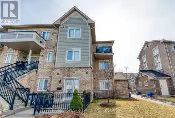 250 Sunny Meadow Boulevard Unit# 302, Brampton (Sandringham-Wellington), Ontario L6R3Y6, 2 Bedrooms Bedrooms, ,1 BathroomBathrooms,All Houses,For Sale,Sunny Meadow,W12074937