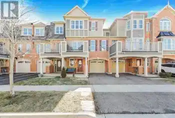 625 Attenborough Terrace, Milton (1038 - WI Willmott), Ontario L9T8R1, 2 Bedrooms Bedrooms, ,3 BathroomsBathrooms,All Houses,For Sale,Attenborough,W12074993