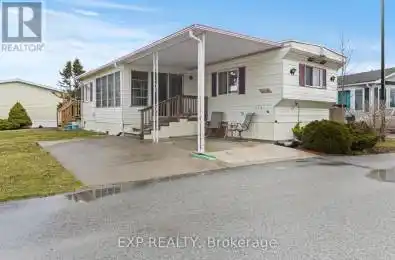 3033 Townline Road Fort Erie (327 - Black Creek) Ontario L0S1S1