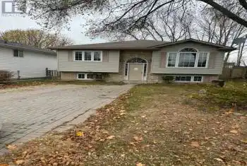 21 FARADAY Gardens, Belleville (Belleville Ward), Ontario K8P5J5, 4 Bedrooms Bedrooms, ,2 BathroomsBathrooms,All Houses,For Sale,FARADAY,X12074875