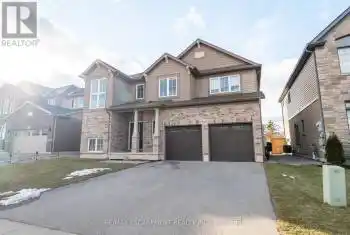 9241 Tallgrass Avenue, Niagara Falls, Ontario L2G0Y2, 4 Bedrooms Bedrooms, ,3 BathroomsBathrooms,All Houses,For Sale,Tallgrass,X12074886