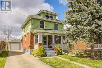 4631 Fifth Avenue, Niagara Falls (211 - Cherrywood), Ontario L2E4R7, 3 Bedrooms Bedrooms, ,1 BathroomBathrooms,All Houses,For Sale,Fifth,X12074901