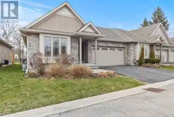 70 Elmwood Avenue Unit# 16, Welland (772 - Broadway), Ontario L3C0C1, 3 Bedrooms Bedrooms, ,3 BathroomsBathrooms,All Houses,For Sale,Elmwood,X12074903