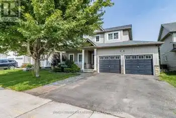220 Berry Street, Shelburne, Ontario L9V3E1, 5 Bedrooms Bedrooms, ,4 BathroomsBathrooms,All Houses,For Sale,Berry,X12074916