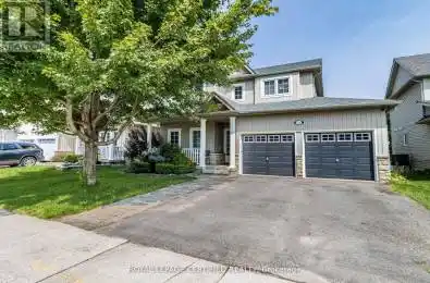 220 Berry Street Shelburne Ontario L9V3E1