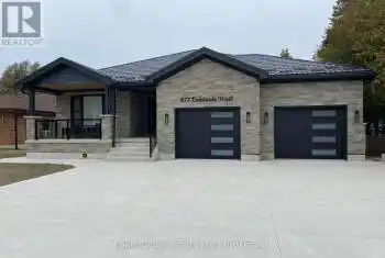 677 Lakeside Trail, Huron-Kinloss, Ontario N0G2R0, 4 Bedrooms Bedrooms, ,3 BathroomsBathrooms,All Houses,For Sale,Lakeside,X11952265