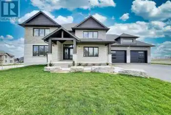 38 Charles Currie Crescent, Erin, Ontario N1H0B7, 5 Bedrooms Bedrooms, ,4 BathroomsBathrooms,All Houses,For Sale,Charles Currie,X12074977