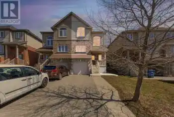 47 OAKES Crescent, Guelph (Grange Road), Ontario N1E0J6, 3 Bedrooms Bedrooms, ,3 BathroomsBathrooms,All Houses,For Sale,OAKES,X12075004